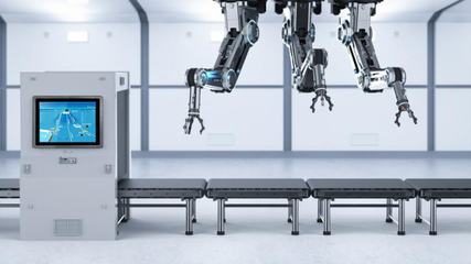 十四五規(guī)劃下智能制造的新變革 自動數(shù)控切割設(shè)備的未來發(fā)展方向