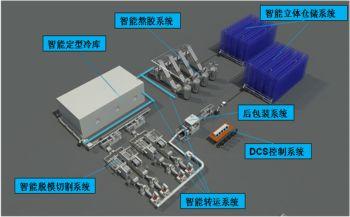 哈工大機器人集團攜手膠類中藥智慧工廠，開啟工業機器人產業新藍海